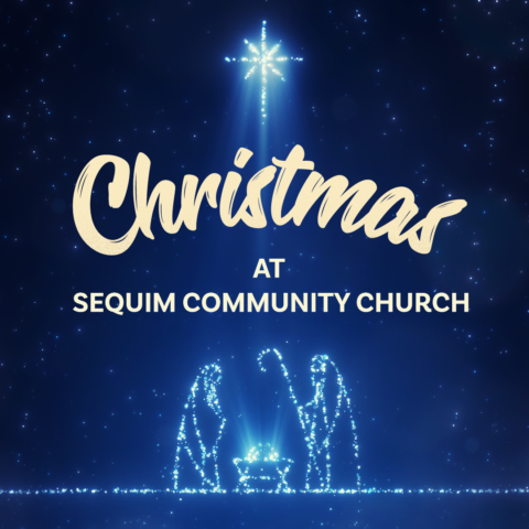 Sequim Community Church