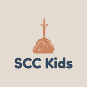 SCC Kids logo