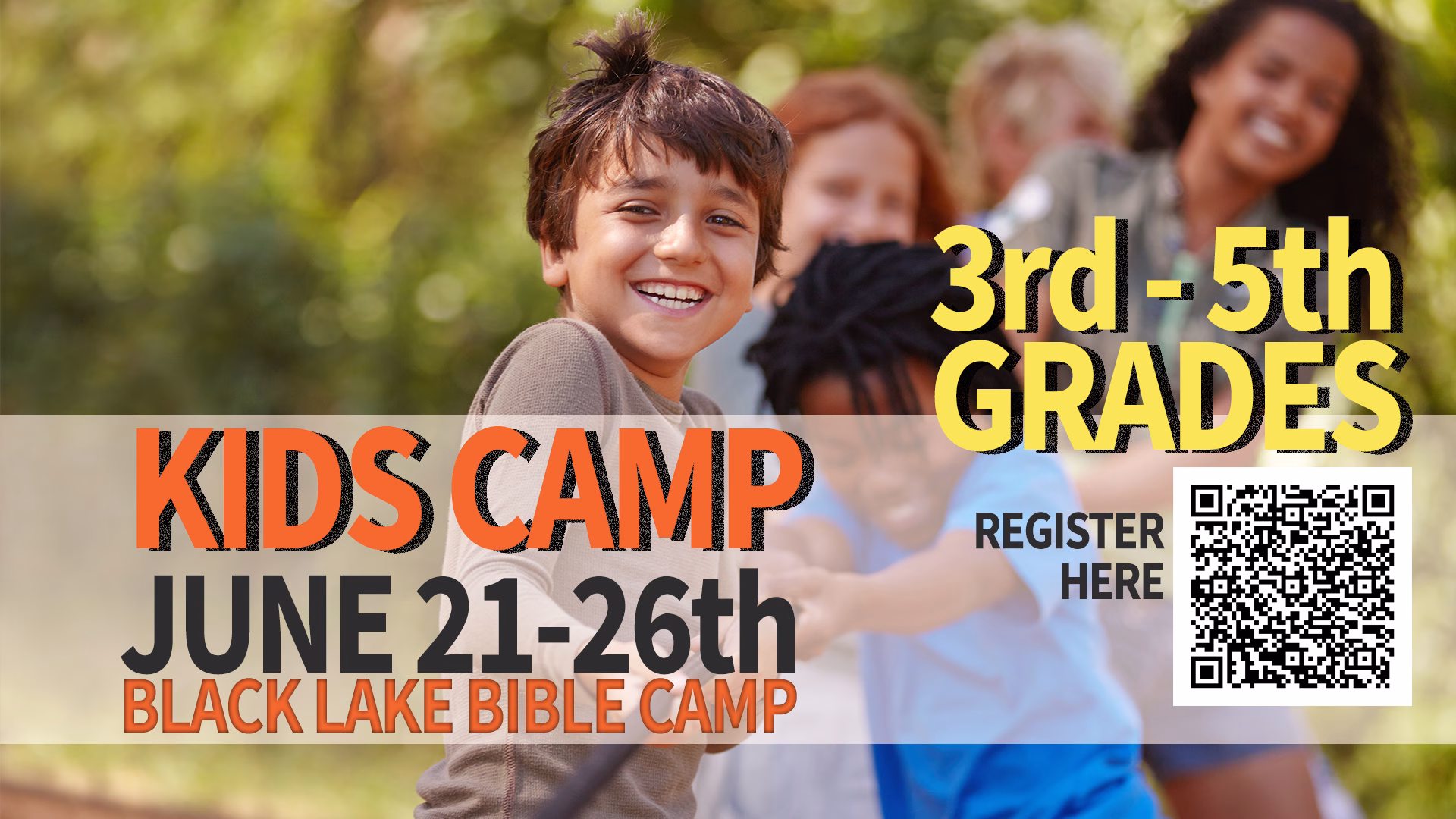 Kids Camp26 AD